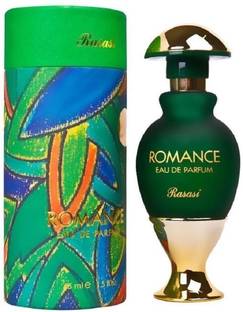 RASASI Romance fragrance perfume EDP For Women ( with free gift from Virtuous Beauty ) Eau de Parfum - 45 ml  (For Women)